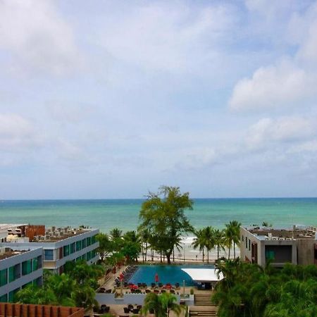 7Q Patong Hotel Exterior photo