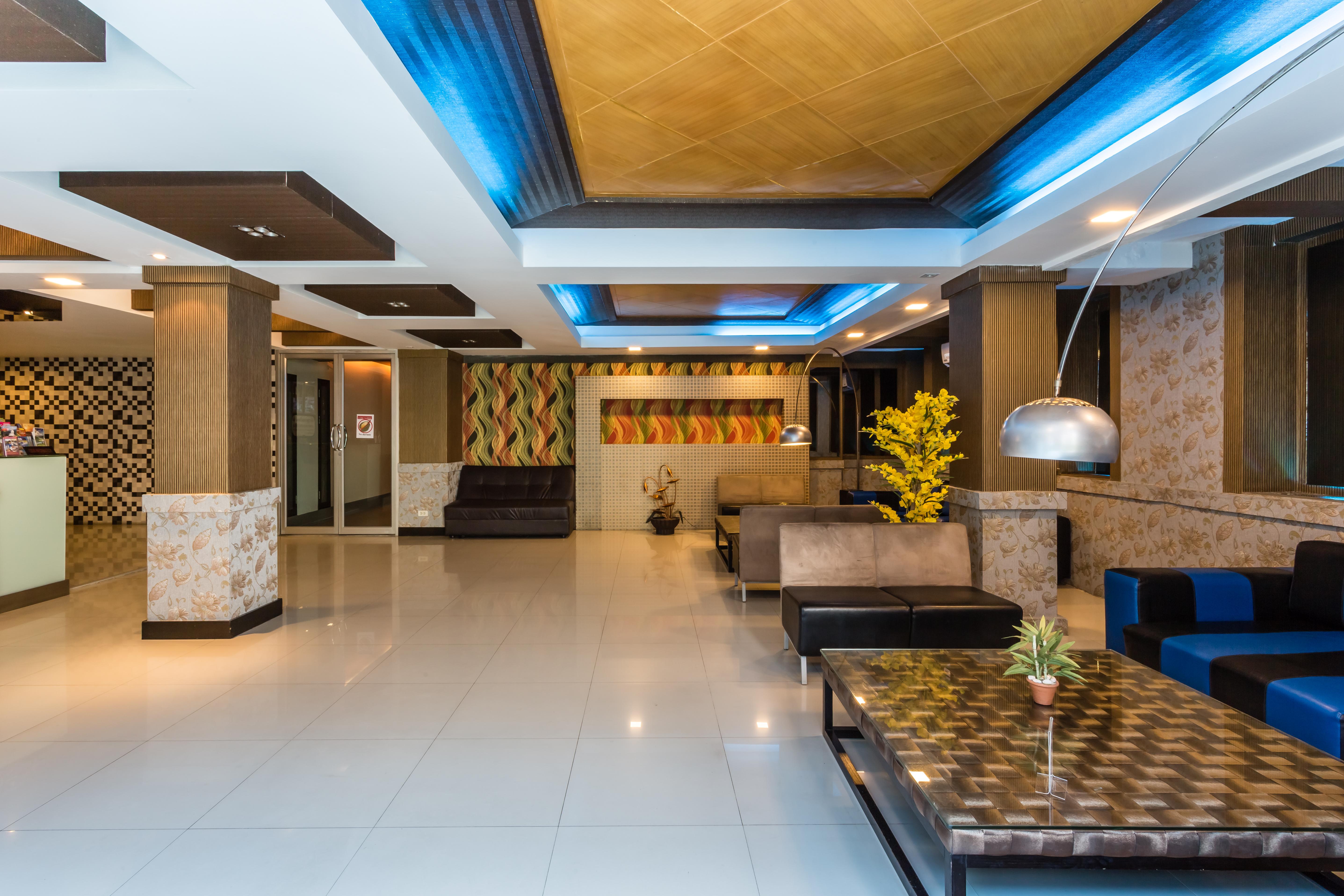 7Q Patong Hotel Exterior photo